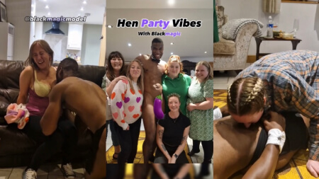 Blackmagic Gloucester Private Show Hen Party Strip Porn Video Leaks Borntobefuck