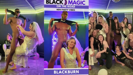 Blackmagic Hen Party Private Blackburn Porn Video Leaks Borntobefuck