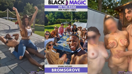 Blackmagic Hen Party Private Bromsgrove Porn Video Leaks Borntobefuck