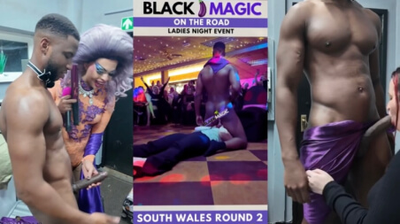 Blackmagic Ladies Night Event South Wales Round 2 Porn Video Leaks Borntobefuck