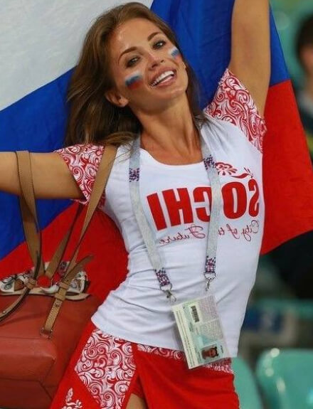 Russian Borntobefuck