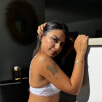 Jasmine Babybrune Borntobefuck