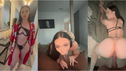 Auhneesh Nicole Cheating Sextape Video Leaked Borntobefuck