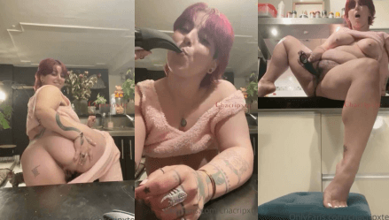 Leaked Onlyfans MYM Patreon Model Borntobefuck