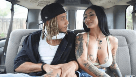 Fan Bus Luna Baby Porn Video Leaked Borntobefuck
