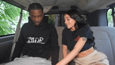 Fan Bus Serena Salgot Porn Video Leaked Borntobefuck