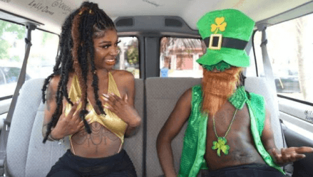 Fan Bus Yung Yannah Porn Video Leaked Borntobefuck