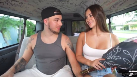 Jadeteen Fan Bus Sextape Video Leaked Borntobefuck