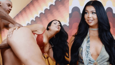 Lena The Plug And Holly Day Porn Video Leaked Borntobefuck