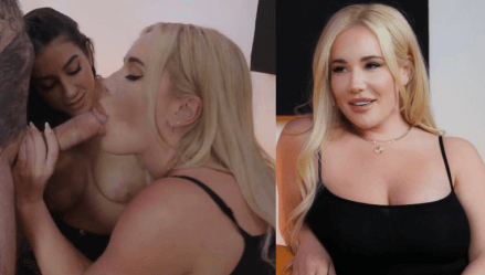 Lena The Plug And Savannah Bond  Porn Video Leaked Borntobefuck