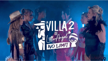 Littleangel Villa 2 No Limit « The Big Movie » Final Video Leaked Borntobefuck