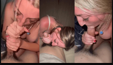 Megan Mccarthy Deepthroat Blowjob Video Leaked Borntobefuck