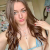 Ally Hardesty Borntobefuck