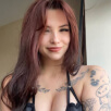 Nataliexking Borntobefuck