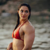 Vladislava Galagan Borntobefuck