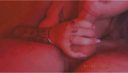 Mxthildemth Titjob and Blowjob Porn Video Leaked Borntobefuck