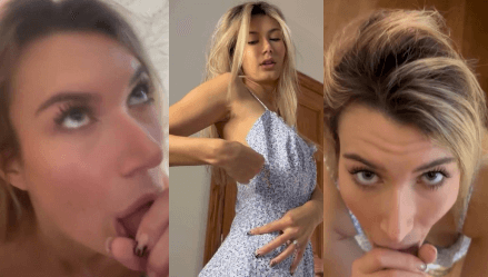 Sabrina Vaz BG Deepthroat Porn Video Leaked Borntobefuck