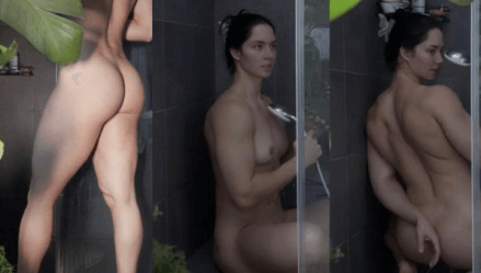 Vladislava Galagan Nude Shower Video Leaked Borntobefuck