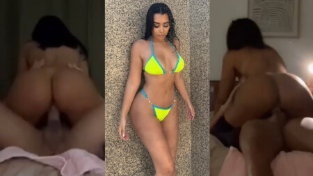 Abiallg BG Ride Nude Fucing Porn Video Leaks Borntobefuck
