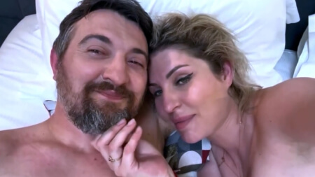 Amandine Pellissard BG After Boat Date Sextape Video Leaks Borntobefuck