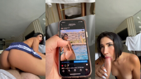 Anna Beggion BG Secret Fan Porn Video Leaks Borntobefuck