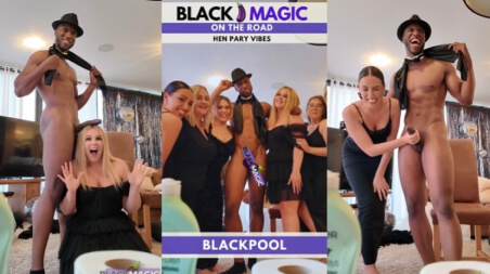 Blackmagic Hen Party Private Blackpool Porn Video Leaks Borntobefuck