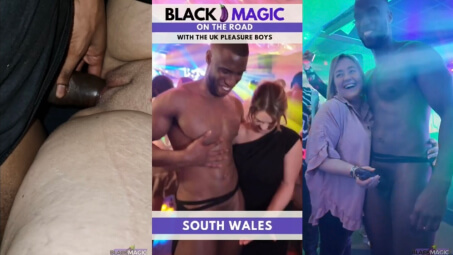 Blackmagic Ladies Night Event South Wales Show Porn Video Leaks Borntobefuck