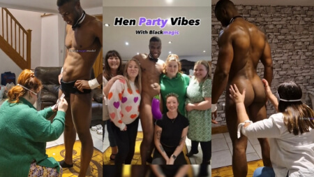 Blackmagic Liverpool Hen Party Blowjob Part 2 Video Leaks Borntobefuck