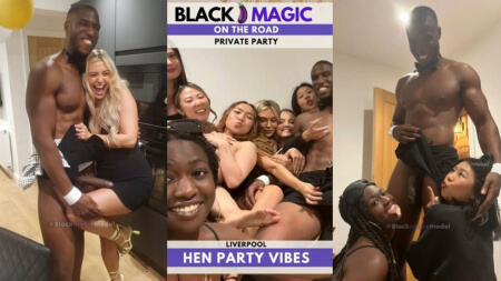 Blackmagic Liverpool Private Hen Party Blowjob Porn Video Leaks Borntobefuck