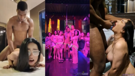 Blackmagic Thailand Stripclub Porn Video Leaks Borntobefuck