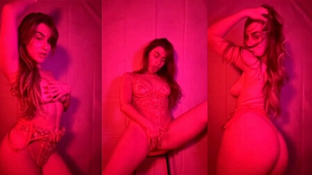 Carla Vyxx 23 May 2025 Liveshow Nude Video Leaks Borntobefuck