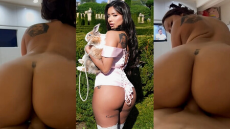 Chromita BG Ride Nude Fucking Porn Video Leaks Borntobefuck