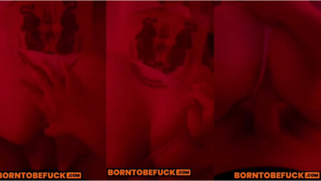Cloezs Medusa Hot Red Light Fuck Porn Video Leaks Borntobefuck
