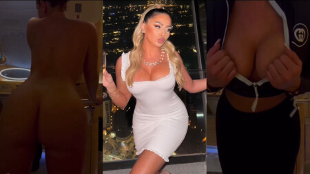Coco_yourbaby Hot Striptease Bathroom Nude Video Leaks Borntobefuck