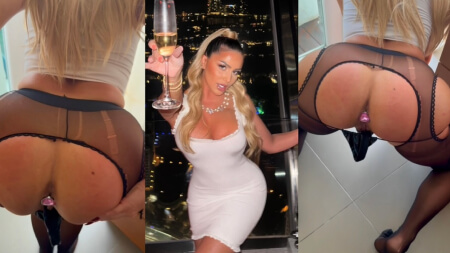 Coco_yourbaby Plug Anal Show Nude Video Leaks Borntobefuck