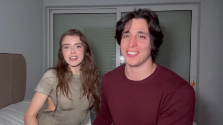 Gattouz0 BG Anal Sextape with Eden Ivy Porn Video Leaks Borntobefuck