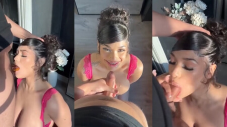 Hot4lexi BG Candy Wraps Around Cock Blowjob Porn Video Leaks Borntobefuck