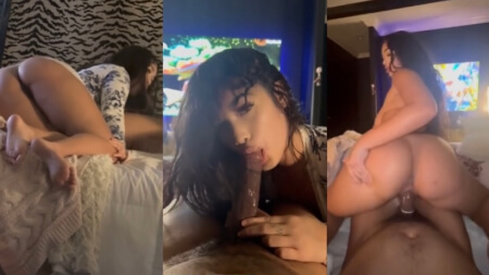 Hot4lexi BG Sex in Big Hotel Room Porn Video Leaks Borntobefuck