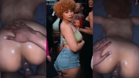 Ice Spice BG Doggie Nude Fucking Porn Video Leaks Borntobefuck