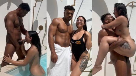 Itsxlilix BG First BBC Sextape with Troy Francisco Porn Video Leaks Borntobefuck