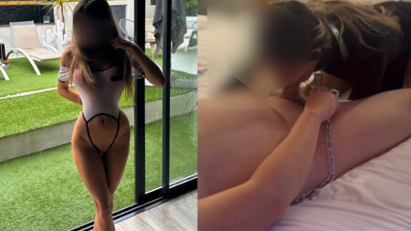 Kim_x BG Submissive Blowjob Porn Video Leaks Borntobefuck