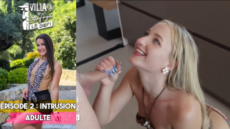 La Villa de Littleangel Saison 3 Le Defi Episode 2 “Intrusion” Porn Video Leaks Borntobefuck