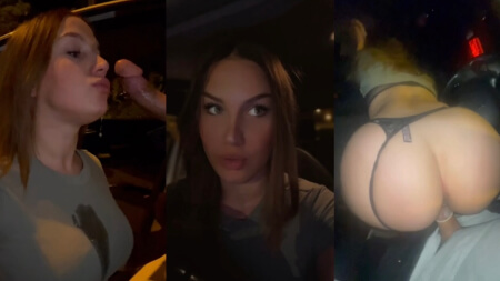 Lena Delice BG Dude Waiting for the Bus Porn Video Leaks Borntobefuck
