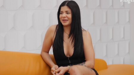 Lena The Plug BGG Threesome Niicky Baby Plugshow Porn Video Leaks Borntobefuck