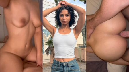 Lestia BG Nude Fucking Porn Video Leaks Borntobefuck