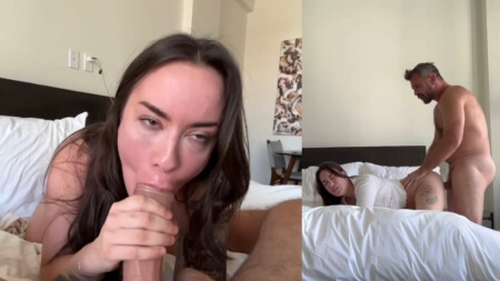 Marie-Jo Lebrun BG Sextape Round 2 with Manuel Ferrara Porn Video Leaks Borntobefuck