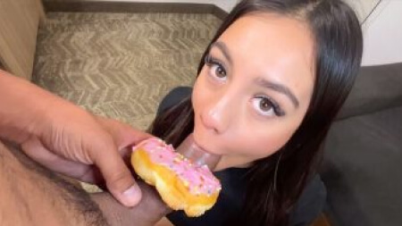 Melztube Sextape with The POVGOD Porn Video Leaks Borntobefuck