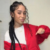 Aicha Moulaga Borntobefuck