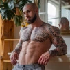 AXEL REED