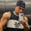 LEO SANTOS